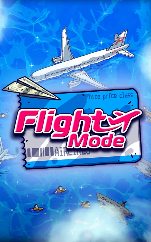 Flight Mode at Winnings Zone Casino
