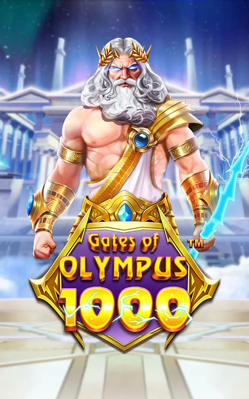 Gates of Olympus at Winnings Zone Casino