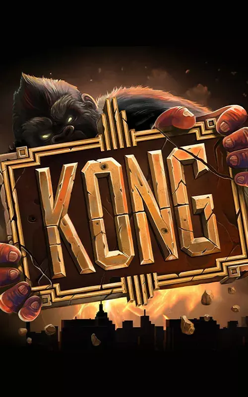 Kong at Winnings Zone Casino
