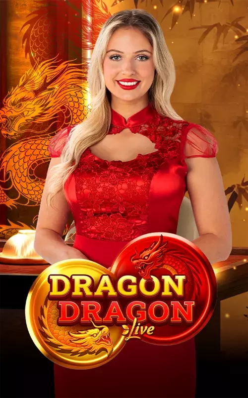 Dragon Dragon at Winnings Zone Casino