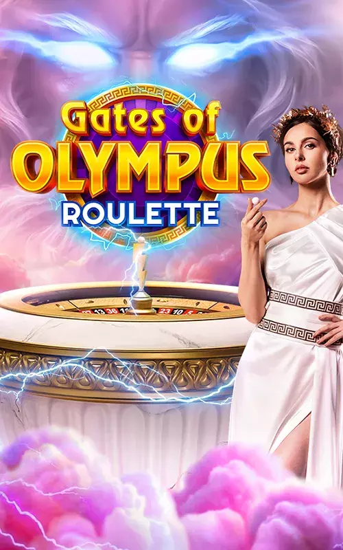 Gates of Olympus Roulette at Winnings Zone Casino